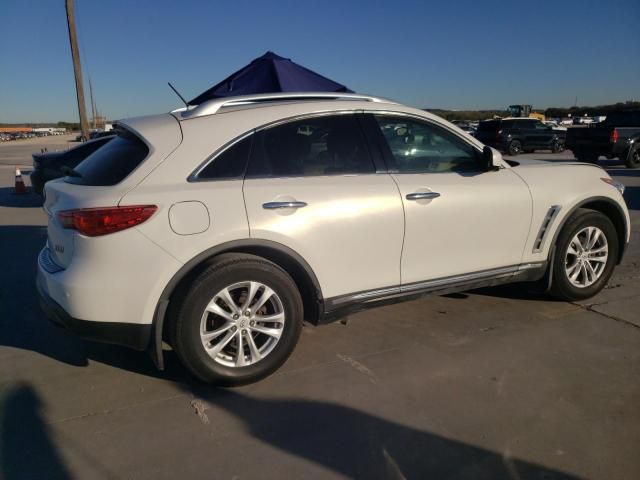 2013 Infiniti FX37