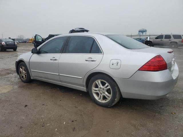 2006 Honda Accord EX