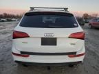 2017 Audi Q5 Premium Plus S-Line