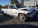 2001 Dodge RAM 3500