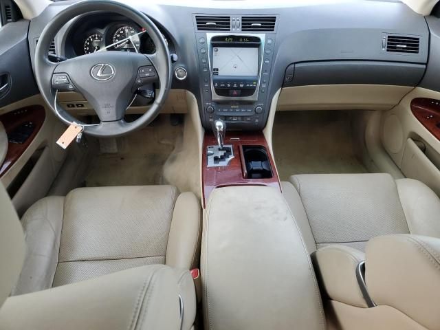 2008 Lexus GS 350