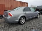 2007 Ford Fusion SE