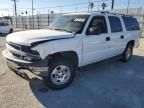 2003 Chevrolet Suburban C1500