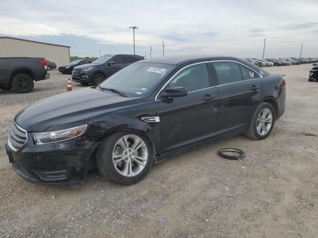 2019 Ford Taurus SEL