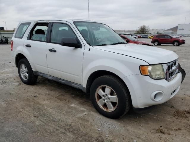 2010 Ford Escape XLS