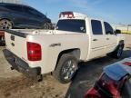 2011 Chevrolet Silverado K1500 LTZ