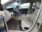 2010 Ford Taurus SEL