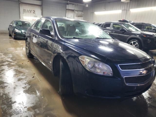 2009 Chevrolet Malibu 2LT