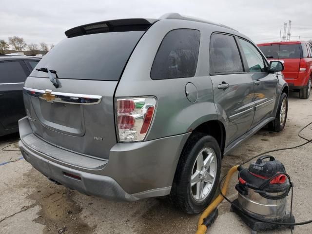 2006 Chevrolet Equinox LT