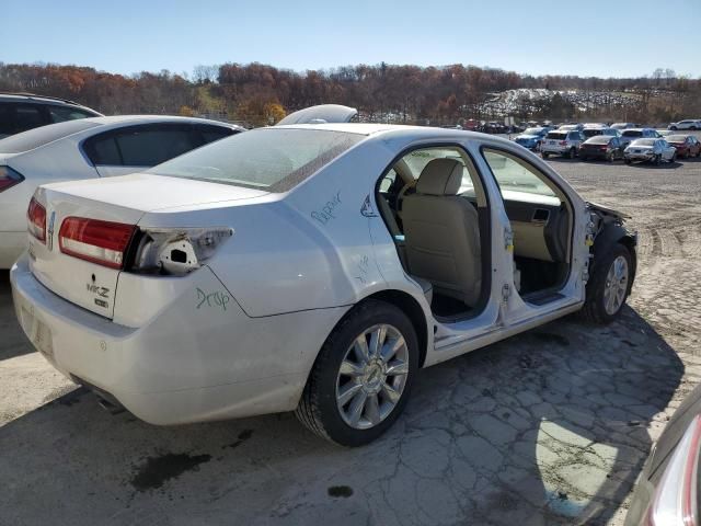 2010 Lincoln MKZ