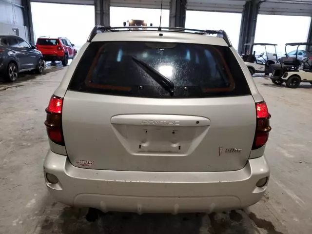 2004 Pontiac Vibe