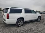 2015 Chevrolet Suburban C1500 LT