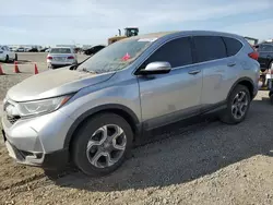 Run And Drives Cars for sale at auction: 2018 Honda CR-V EX