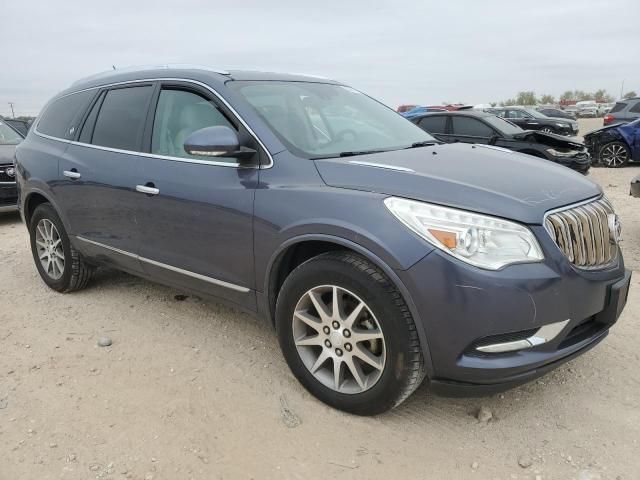 2014 Buick Enclave