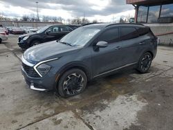 2024 KIA Sportage SX Prestige en venta en Fort Wayne, IN