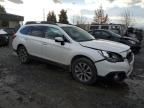 2017 Subaru Outback 3.6R Limited