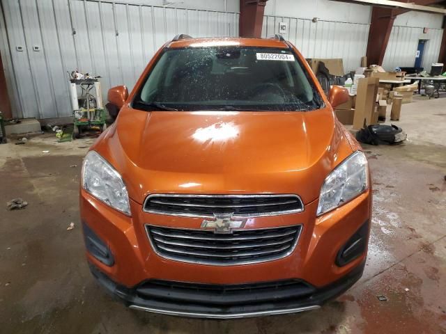 2016 Chevrolet Trax 1LT