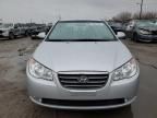 2009 Hyundai Elantra GLS