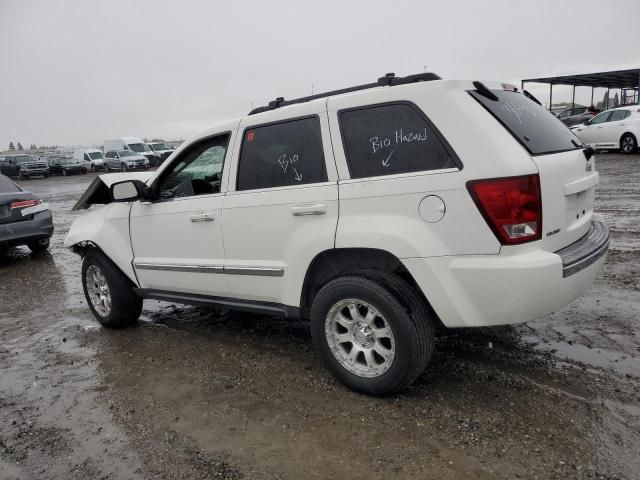 2006 Jeep Grand Cherokee Limited