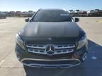 2018 Mercedes-Benz GLA 250