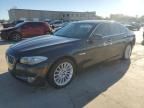 2013 BMW 535 I