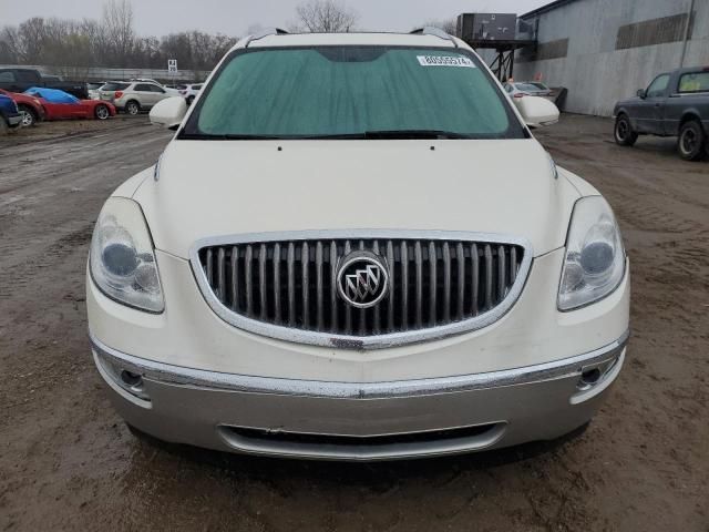 2012 Buick Enclave