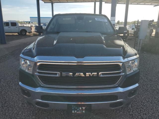 2019 Dodge RAM 1500 BIG HORN/LONE Star