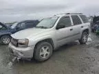 2004 Chevrolet Trailblazer LS