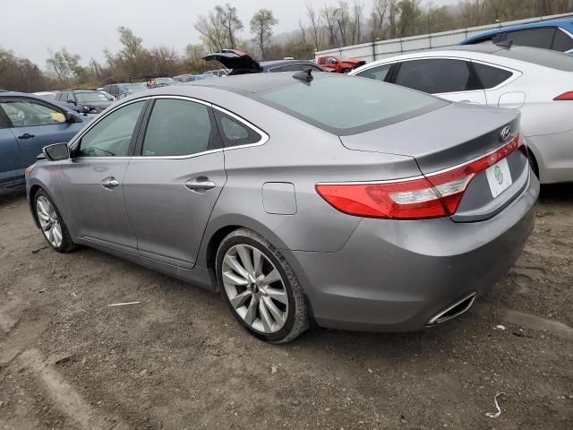 2014 Hyundai Azera GLS