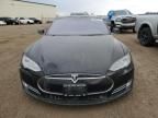 2014 Tesla Model S