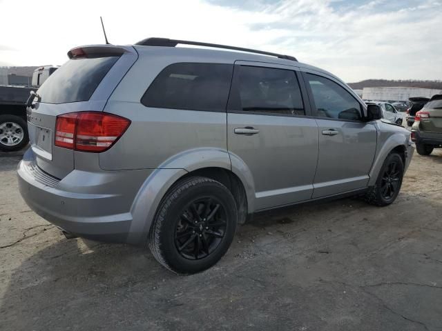 2020 Dodge Journey SE