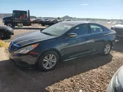 2014 Hyundai Sonata GLS en venta en Phoenix, AZ