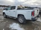 2015 GMC Canyon SLT