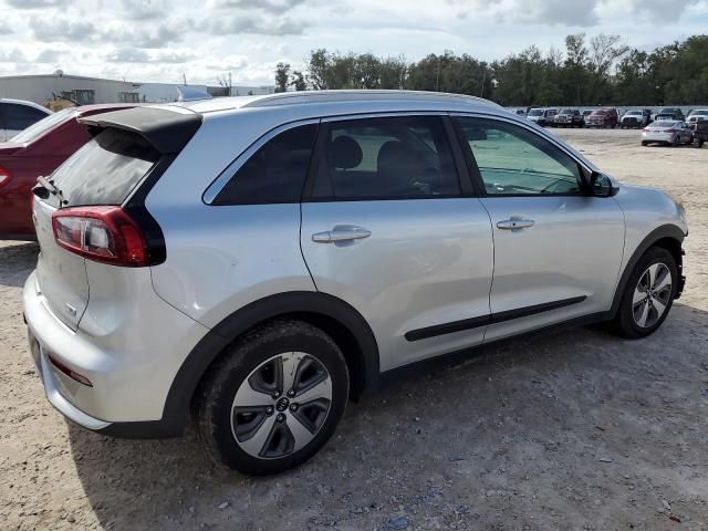 2019 KIA Niro FE