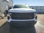 2023 Chevrolet Silverado C1500