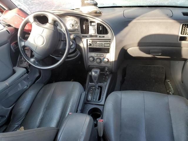 2005 Hyundai Elantra GLS