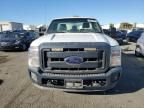 2016 Ford F250 Super Duty