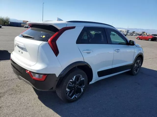 2023 KIA Niro Wind