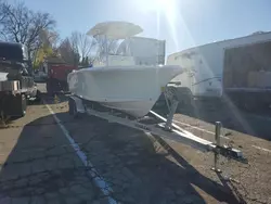 Salvage boats for sale at Woodhaven, MI auction: 2023 Other 2023 'OTHER BOAT' Boat