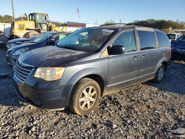 2008 Chrysler Town & Country Touring