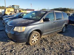 Chrysler Vehiculos salvage en venta: 2008 Chrysler Town & Country Touring