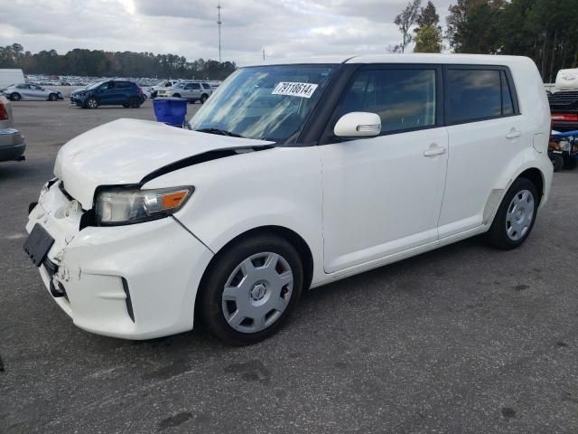 2012 Scion XB