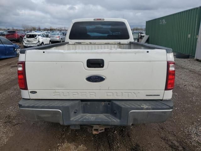 2014 Ford F250 Super Duty