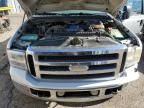 2005 Ford F250 Super Duty