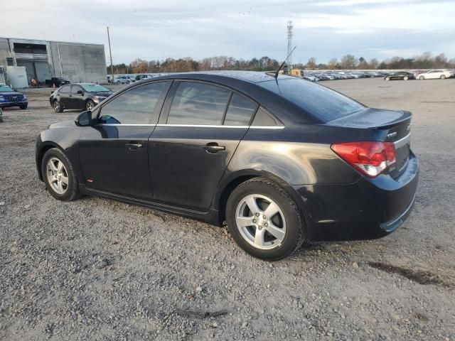 2013 Chevrolet Cruze LT