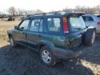 1998 Honda CR-V EX