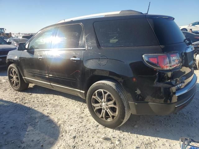 2016 GMC Acadia SLT-1