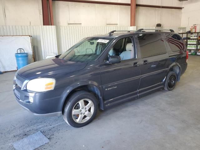 2008 Chevrolet Uplander LT