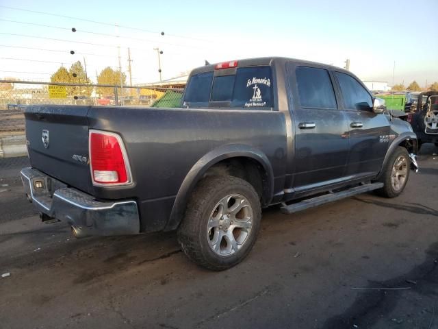 2017 Dodge 1500 Laramie