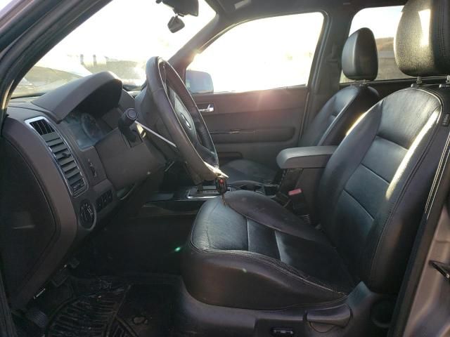 2008 Ford Escape Limited